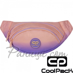 2022 Cool Pack Albany Чанта за кръста Gradient Berry E75506 2022 Cool Pack Albany Чанта за кръста Gradient Berry E75506